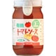 有機トマトソース 225g