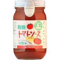 有機トマトソース 225g