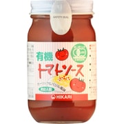 有機トマトソース 225g