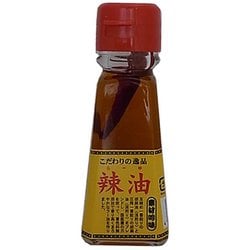 鷹の爪らー油 45g