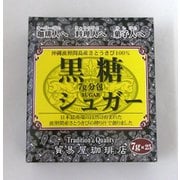 黒糖シュガー 波照間島産 7g×25包