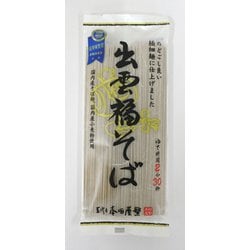 出雲福そば（乾麺） 180g