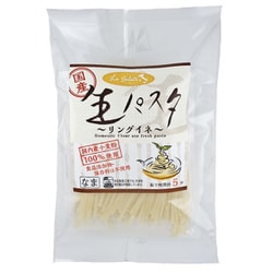 ヨドバシ Com 本田商店 国産 生パスタ リングイネ 2食 通販 全品無料配達