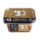 生かをる国産有機 玄米味噌 300g