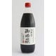 御用蔵 国産特別栽培醤油 蔵造り 1L
