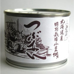 特別栽培小豆つぶあん（缶） 245g