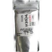 有機黒豆茶 120g