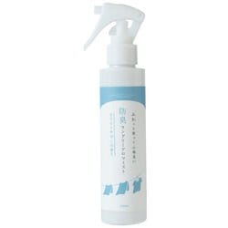12-440-1130 [防臭ランドリーアロマミスト ホワイトサボン 150ml]