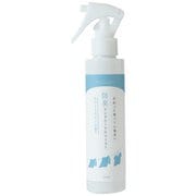 12-440-1130 [防臭ランドリーアロマミスト ホワイトサボン 150ml]