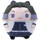 KY-88 鬼滅の刃 ふわコロりん ぬいぐるみ Mサイズ 第2弾 B 胡蝶しのぶ （過去） [キャラクターグッズ]
