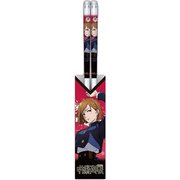 JJ-23 呪術廻戦 クリアチョップスティック C 釘崎野薔薇 [キャラクターグッズ]