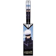 JJ-23 呪術廻戦 クリアチョップスティック D 五条悟 [キャラクターグッズ]