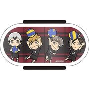 HQ-13 ハイキュー！！ ランチボックス B 稲荷崎高校 [キャラクターグッズ]