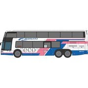 8305 1/150 エアロキング 西日本JRバス青春ドリーム号 [ダイキャストミニカー]