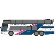 8308 1/150 エアロキング 中国ジェイアールバス株式会社 2000年～2003年塗装 744-3901 [ダイキャストミニカー]