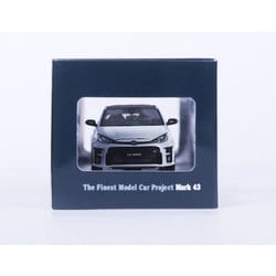 ヨドバシ.com - MARK43 マーク43 PM43145APW 1/43 トヨタ GR