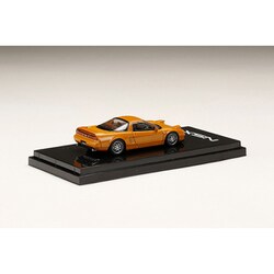 ホンダ　NSX ホビージャパン　ミニカー　ミニモデルカー k-e-s-shop_hj0034