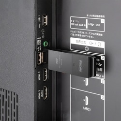 ヨドバシ.com - バッファロー BUFFALO SSD-PUT1.0U3-BKC [スティック型