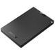 SSD-PG250U3-BC [ポータブルSSD 耐振動・耐衝撃 USB3.2（Gen1）対応 250GB ブラック]