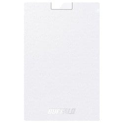 ヨドバシ.com - バッファロー BUFFALO SSD-PG2.0U3-WC [ポータブルSSD