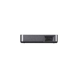 ヨドバシ.com - バッファロー BUFFALO SSD-PGM500U3-BC [ポータブルSSD ヨドバシ.com - バッファロー BUFFALO SSD-PGM500U3-BC [ポータブルSSD