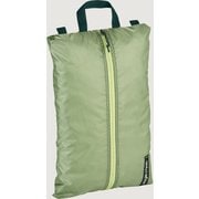 パックイット アイソレート シューサック PACK-IT ISOLATE SHOE SAC 11862278 モッシーグリーン [トラベル用収納ケース]