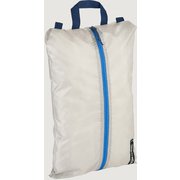 パックイット アイソレート シューサック PACK-IT ISOLATE SHOE SAC 11862278 アイゾメブルー/グレー [トラベル用収納ケース]
