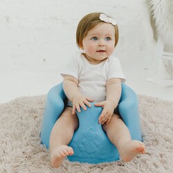 ヨドバシ.com - バンボ BUMBO BUMBO バンボベビーソファ 専用腰ベルト