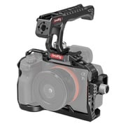 Smallrig 3181 PROFESSIONAL CAGE KIT FOR ALPHA 7S III SR 3181
