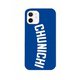 dra21cha2-12M [iPhone12mini 用 ケース 中日ドラゴンズ 2021年度 ロゴ（ビジター）]