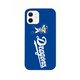 dra21cha3-12M [iPhone12mini 用 ケース 中日ドラゴンズ 2021年度 ロゴ（ドアラ）]