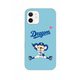 dra21cha4-12M [iPhone12mini 用 ケース 中日ドラゴンズ 2021年度 Dragons]