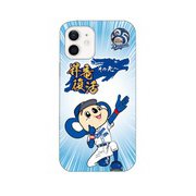 dra21cha10-12M [iPhone12mini 用 ケース 中日ドラゴンズ 2021年度 昇竜復活その先へ]