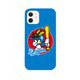 dra21cha11-12M [iPhone12mini 用 ケース 中日ドラゴンズ 2021年度 ドラゴンズ坊や（マーク）]