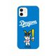 dra21cha12-12M [iPhone12mini 用 ケース 中日ドラゴンズ 2021年度 ドラゴンズ坊や（球団ロゴ）]