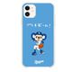 dra21cha7-12 [iPhone12 /iPhone12 Pro 用 ケース 中日ドラゴンズ 2021年度 プレイボール！]