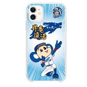 dra21cha10-12 [iPhone12 /iPhone12 Pro 用 ケース 中日ドラゴンズ 2021年度 昇竜復活その先へ]