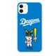 dra21cha12-12 [iPhone12 /iPhone12 Pro 用 ケース 中日ドラゴンズ 2021年度 ドラゴンズ坊や（球団ロゴ）]