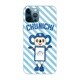 dra21cha5-12PM [iPhone12 Pro Max 用 ケース 中日ドラゴンズ 2021年度 ストライプ（背景クリア）]