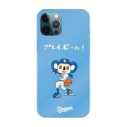 dra21cha7-12PM [iPhone12 Pro Max 用 ケース 中日ドラゴンズ 2021年度 プレイボール！]