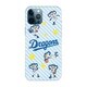 dra21cha8-12PM [iPhone12 Pro Max 用 ケース 中日ドラゴンズ 2021年度 ドアラがいっぱい]