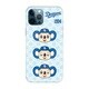 dra21cha9-12PM [iPhone12 Pro Max 用 ケース 中日ドラゴンズ 2021年度 3フェイス]