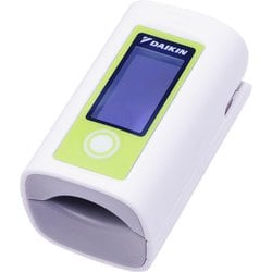 ヨドバシ.com - ダイキン DAIKIN パルスオキシメータ ライト