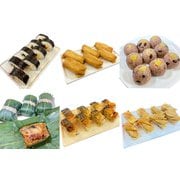 【いしの屋】冷凍米飯 人気商品6種セット
