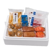 旨いぜ！築地詰合せ [産地直送品]