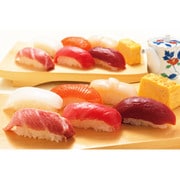 おうちで特上握り寿司30貫セット [産地直送品]
