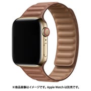 IQ-AWLMG44-BR [AppleWatch マグネットホールドバンド 42/44mm ブラウン]