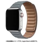 IQ-AWLMG44-GY [AppleWatch マグネットホールドバンド 42/44mm グレー]