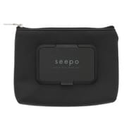 限定 seepo smart シーポスマート ブラック S2313367