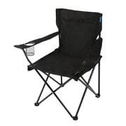 WE2KDC08 [ONE LUCKY TIME CHAIR ブラック]
